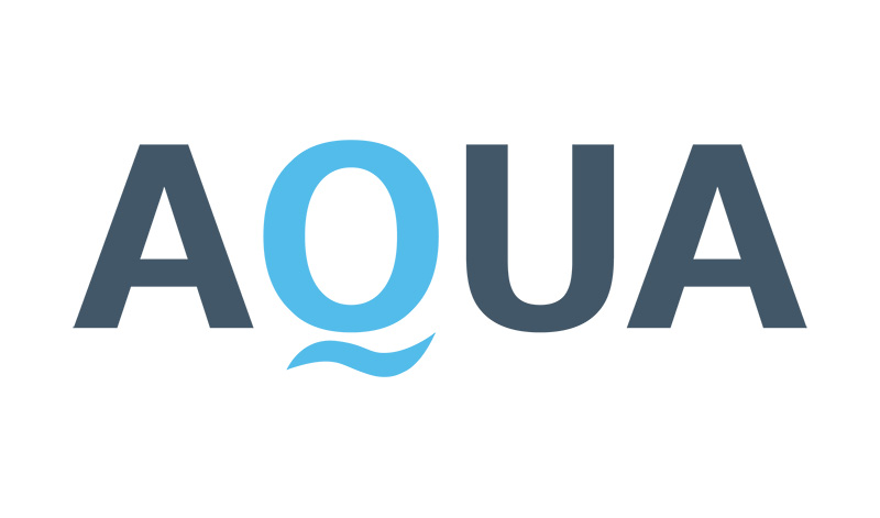 AQUA RO LOGO