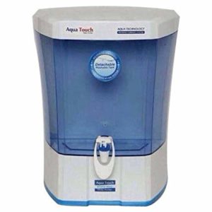 Aqua Touch water purifier