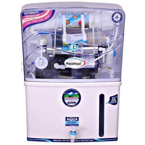 Aqua RO - Aqua RO Water purifier