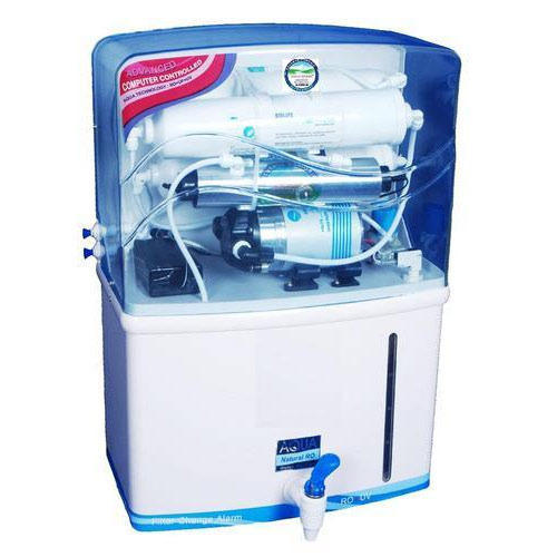 Aqua RO - Aqua RO Water purifier