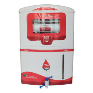 Aqua Nova Water Purifier