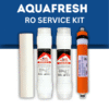 AQUA RO SERVICE KIT