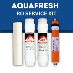 AQUA RO SERVICE KIT