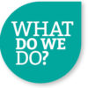 What We Do