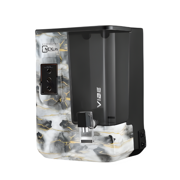 Vibe RO Water Purifier – Advanced 7-Stage Purification System for Home & Office