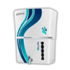 Buy Aqua Alfa RO purifier online for home use, Affordable Aqua RO system with 1-year warranty