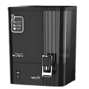 Aqua 2090 RO Water Purifier with advanced RO+UV+UF technology for pure and safe drinking water at home