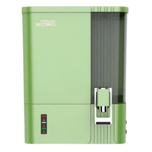 Aqua 2090 RO Water Purifier with advanced RO+UV+UF technology for pure and safe drinking water at home