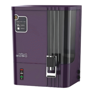 Aqua 2090 RO Water Purifier with advanced RO+UV+UF technology for pure and safe drinking water at home