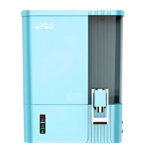 Aqua 2090 RO Water Purifier with advanced RO+UV+UF technology for pure and safe drinking water at home