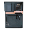 Aqua Genius RO Water Purifier with RO+UV+UF technology for advanced water purification and safe drinking at home