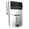 Aroma RO Water Purifier with advanced RO+UV+UF filtration for pure and safe drinking water at home