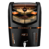 Aqua Crux RO Water Purifier with RO+UV+UF filtration for clean, safe, and healthy drinking water at home