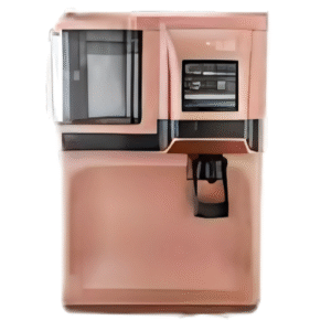 Aqua Genius RO Water Purifier with RO+UV+UF technology for advanced water purification and safe drinking at home