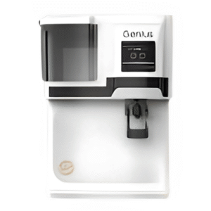 Aqua Genius RO Water Purifier with RO+UV+UF technology for advanced water purification and safe drinking at home