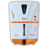 AQUA OZONE RO water purifier with 7-stage RO+UV+UF filtration, 12L storage tank, suitable for high TDS water, ideal for home and office use