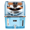 Aqua Crux RO Water Purifier with RO+UV+UF filtration for clean, safe, and healthy drinking water at home