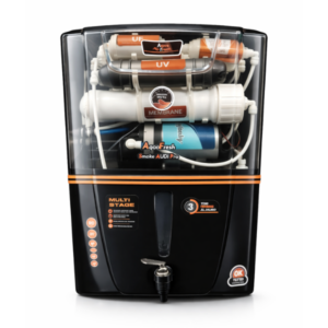 Smoke Audi Pro Water Purifier